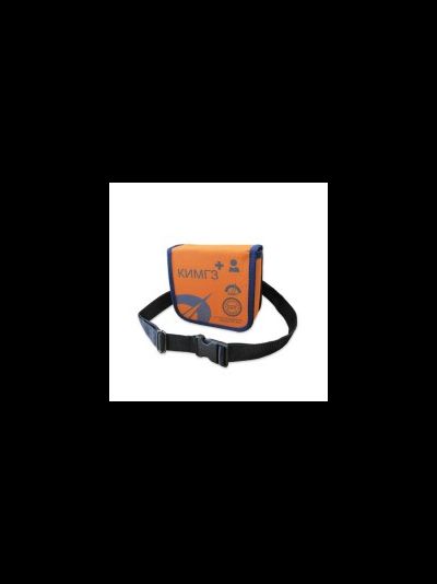 КИМГЗ (Комплект Индивидуальный Медицинский Гражданской Защиты) 9+1 вложений