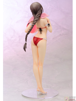 Фигурка 1/7 Нелис Филиам (Neris Filiam Swimsuit ver.)