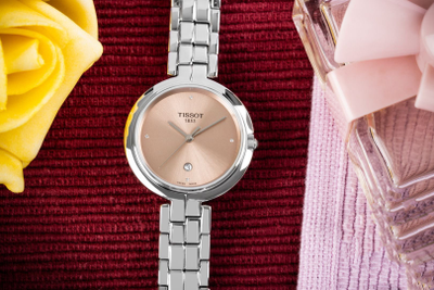 Швейцарские часы Tissot T094.210.11.336.00