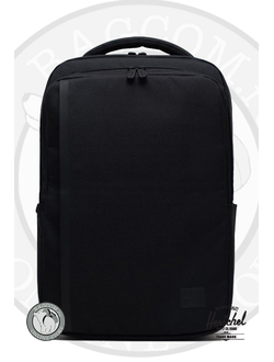 Herschel Travel Daypack Black в магазине Bagcom