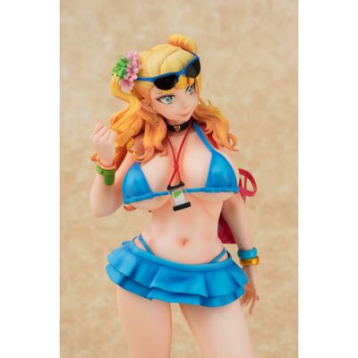 Фигурка 1/6 Гяруко (Galko-chan)