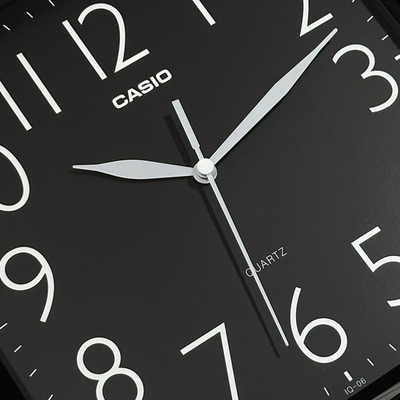 Настенные часы Casio IQ-06-1