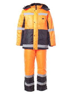 Костюм МЕТЕО Грета зимний