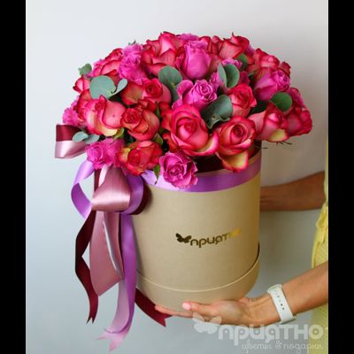 ЦВЕТОЧНАЯ КОМПОЗИЦИЯ № 194