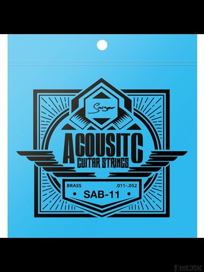 Smiger SAB-11 (11-52)