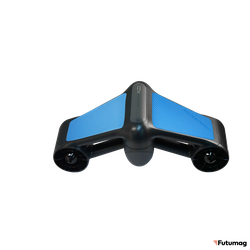 Электрический подводный скутер Geneinno Trident S1 Plus Blue