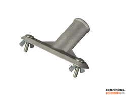 Адаптер для фасадного шпателя ASPRO