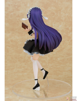 Фигурка 1/7 Ризэ Тэдэза (Rize Tedeza Fleur de Lapin Ver.)