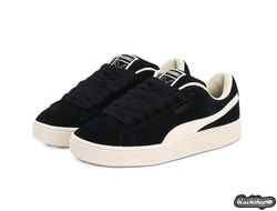 PLEASIRES x PUMA Suede XL Skate Black (40-45)