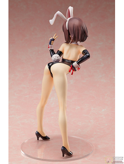 Фигурка 1/4 Мэгумин (Megumin Bare Leg Bunny Ver.)
