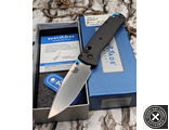 Складной нож BENCHMADE BUGOUT 535 CARBON FIBER