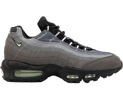 Nike Air Max 95 Black Vapor Green