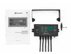 Контроллер KlimatPRO комплектация