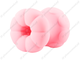 Мастурбатор-стоппер Homme Royal Henchman розовый общий вид