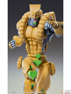 Фигурка The World Statue BIG