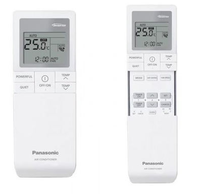 Кондиционер Panasonic CS/CU-TZ71WKE