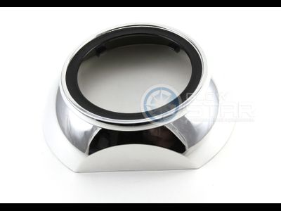 Бленда (маска) для линз №10 TIGUAN