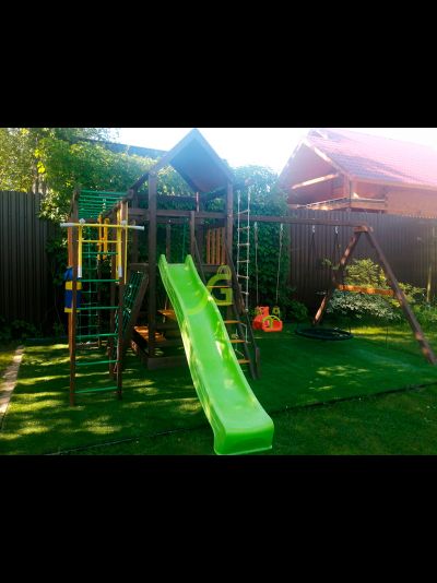 Детская площадка IgraGrad Спорт 2