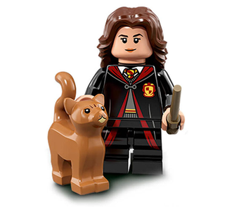Lego 71022 top