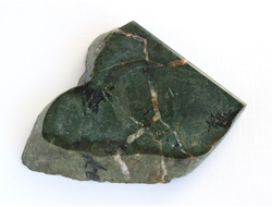 Шар из Жадеита с подставкой (44 мм, 280 г) №4349