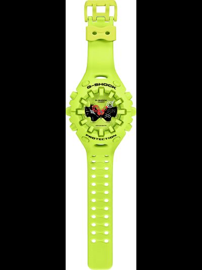 Часы Casio G-Shock GA-V01-9A