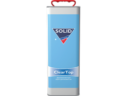 SOLID CLEARTOP (5000 мл)