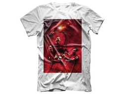 Футболка Ливерпуль, Liverpool FC №6