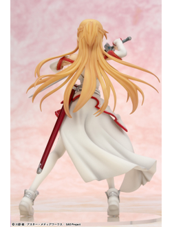 Фигурка 1/8 Асуна (Asuna)
