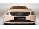 Premium защита радиатора для Volvo XC60 (2013-)