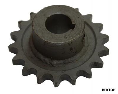 Звездочка 10.01.50.680 z=18 t=19,05 (Дон-1500, Вектор)