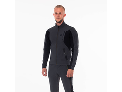 Куртка Arswear Softshell PRO Man (Цвет Серый)  JSPROM0