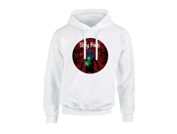 Толстовка Sally Face, Салли Фейс №21