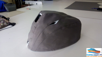 Чехол на капот Тохатцу 9,9-15-20 л.с. - 4 такта (с 2018 г.)