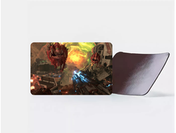 Магнит Doom/ Дум №14