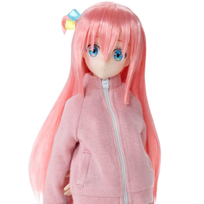 Кукла 1/6 PureNeemo Хитори Гото (Hitori Gotou)