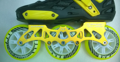 коньки роликовые Japy Skate