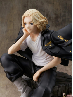 Фигурка 1/7 Мандзиро Сано (Manjirou Sano FuRyu)