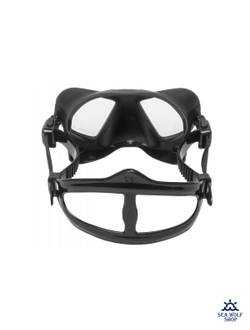 Маска для дайвинга Sigalsub X-Wide (2)