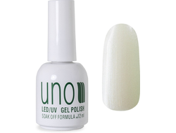 ТОП UNO MILK( МОЛОЧНЫЙ )12ML без липкого слоя