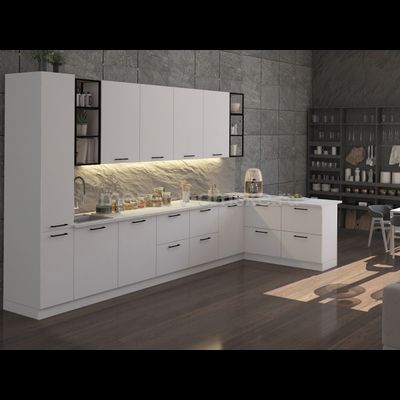 Шкаф кухонный Стайл А-35 (350)