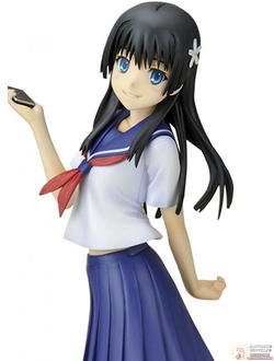 Фигурка 1/8 Руико Сатэн (Saten Ruiko)