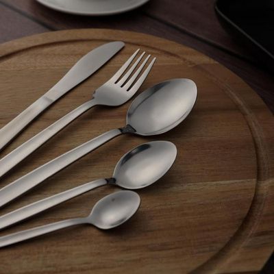 Нож Бистро столовый 20,7 см