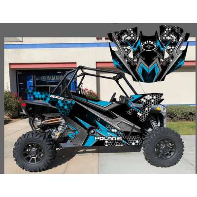 Polaris RZR 1000