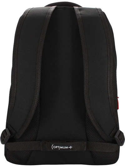 Универсальный дорожный рюкзак для путешествий Optimum City 3 RL, губы