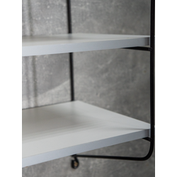 (ПУП0200) Полка универсальная настенная "Turin"