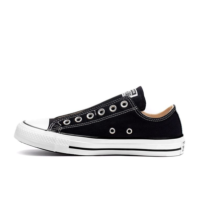 Новая коллекция Кеды Converse All Star Slip без шнуровки 164300C