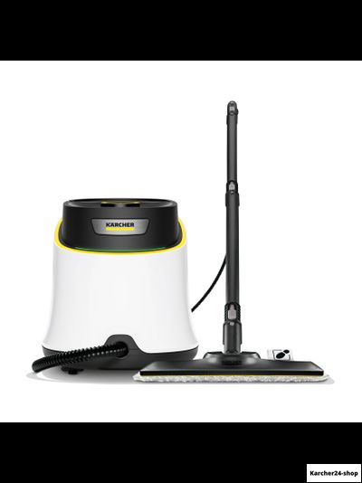 Пароочиститель Karcher SC 3 Deluxe EasyFix (1.513-200.0)