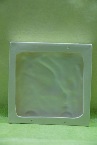 Пьющая птица однотонная  (керамическая плитка)