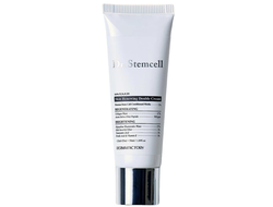 DERMA FACTORY Восстанавливающий крем для лица со стволовыми клетками Dr.Stemcell Skin Renewing (50 мл)