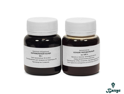 Коньяк миндальный на 100 литров